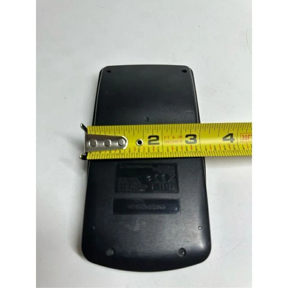 Texas Instruments TI 30 Eco RS Calculator - Picture 9 of 9